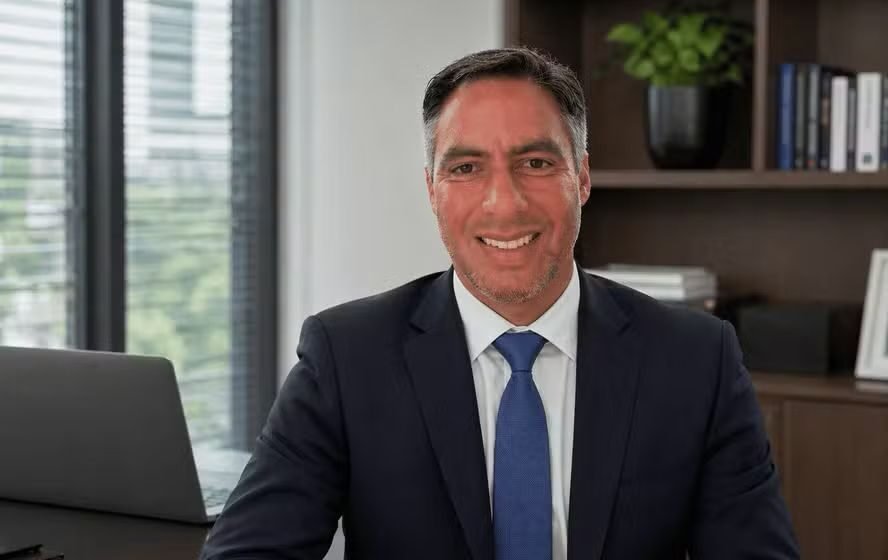 Luiz Felipe Do Valle Silva Quental de Menezes redesenha futuro dos postos