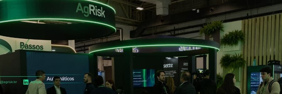 AgRisk aprimora a jornada de crédito com motor de decisão