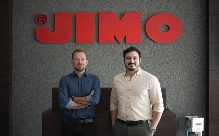 Jimo completa 70 anos com inovação, expansão e gestão da terceira geração