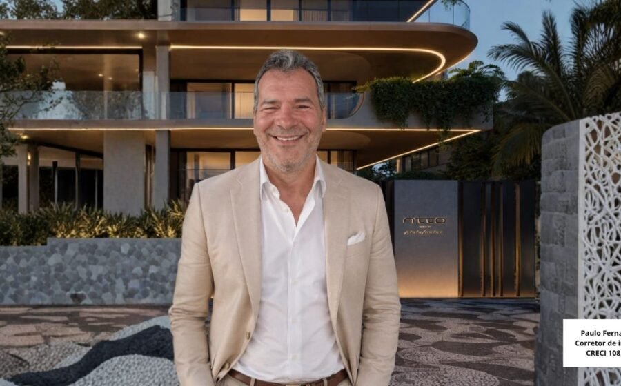Imóveis de luxo em lançamento no Rio podem valer R$ 60 milhões ou mais. Por quê?