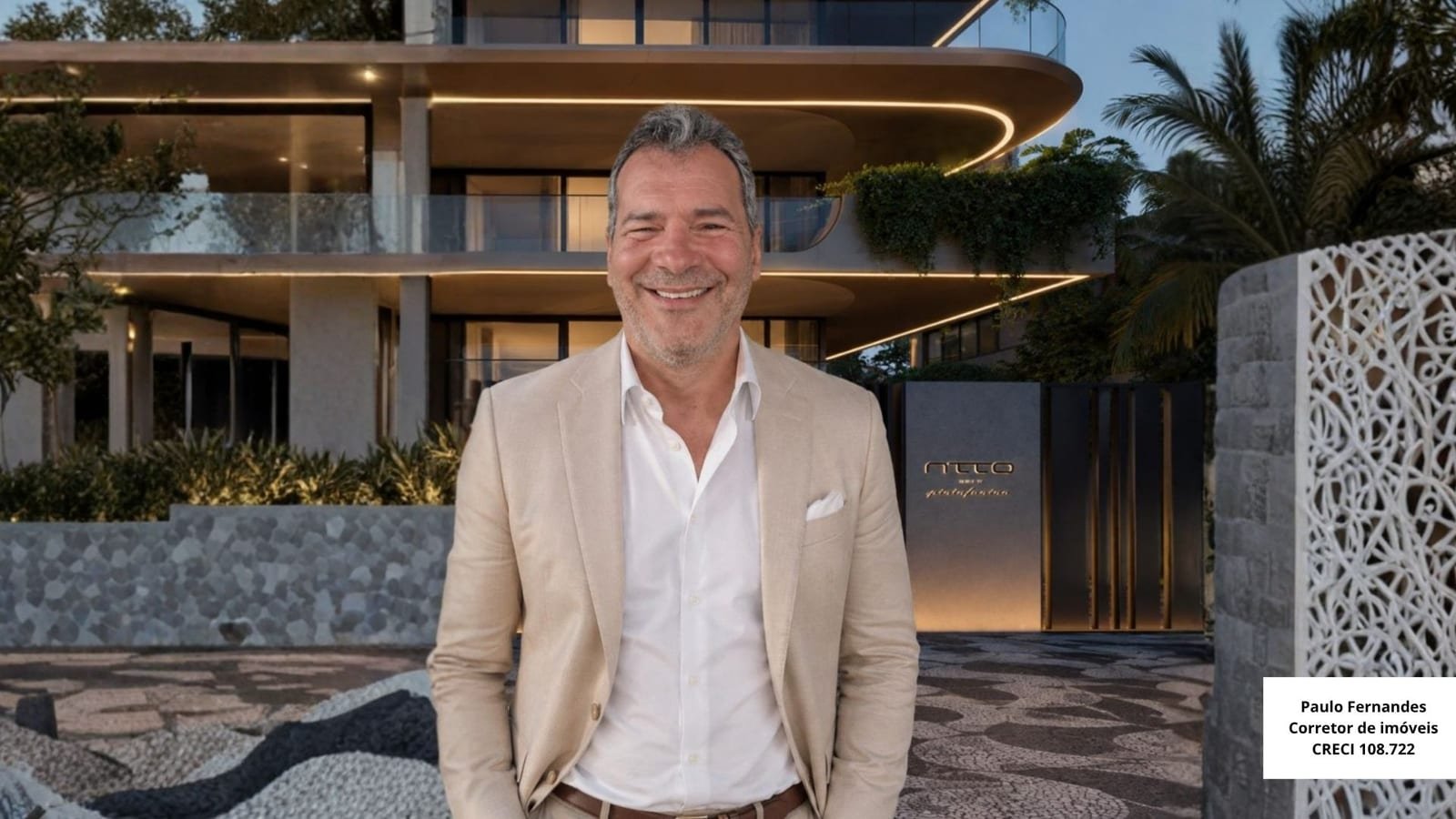 Imóveis de luxo em lançamento no Rio podem valer R$ 60 milhões ou mais. Por quê?