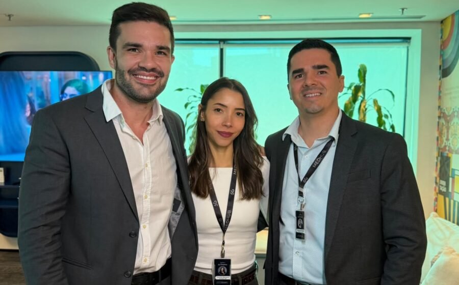 Épure integra ecossistema médico que movimenta R$ 100 milhões em negócios