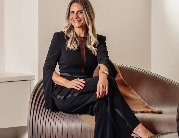 Mulheres brasileiras estão construindo negócios no mercado de luxo americano