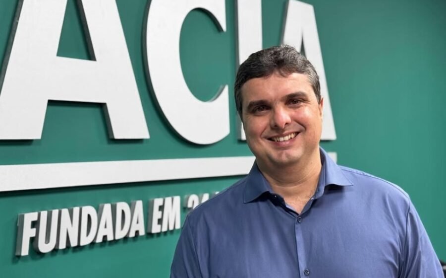Rodrigo de Queiroz Moreira lidera nova fase imobiliária em Macapá
