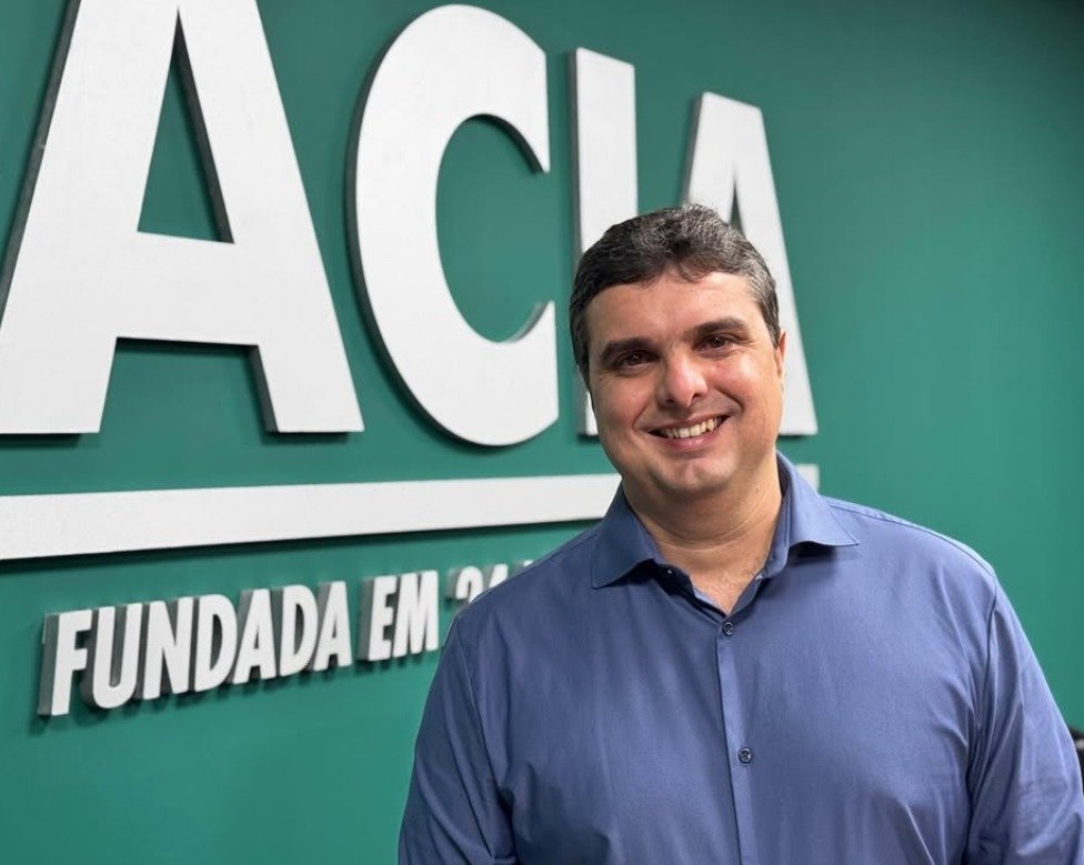 Rodrigo de Queiroz Moreira lidera nova fase imobiliária em Macapá