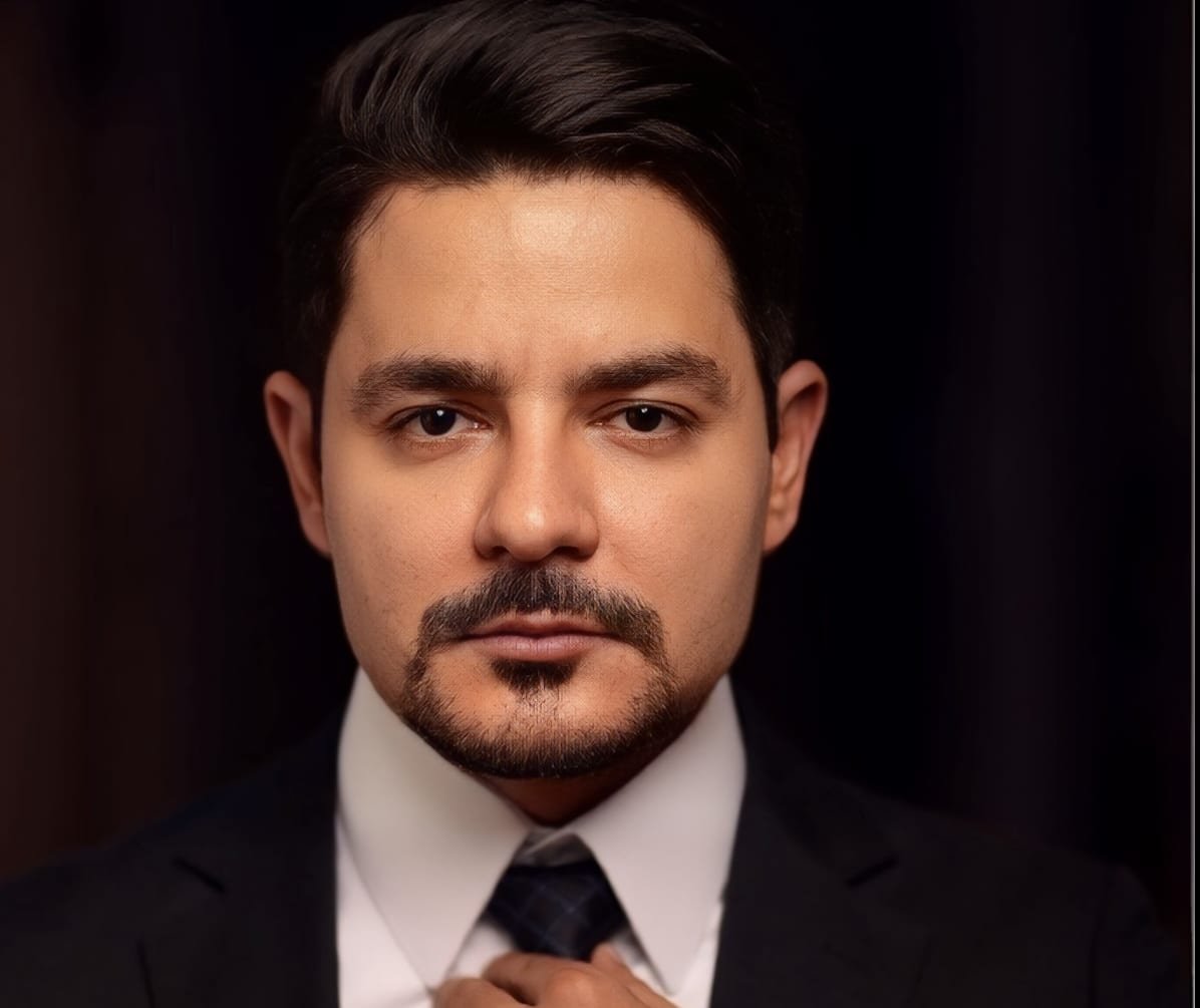 Rafael Stone cria Stone Up para simplificar finanças de pessoas e empresas
