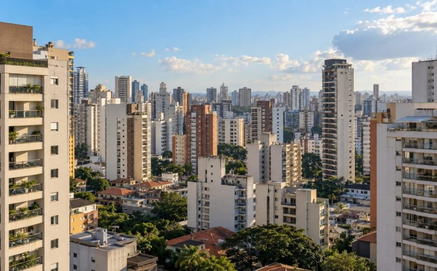 Brasil tem 18,9 milhões de aluguéis: conheça os direitos na locação