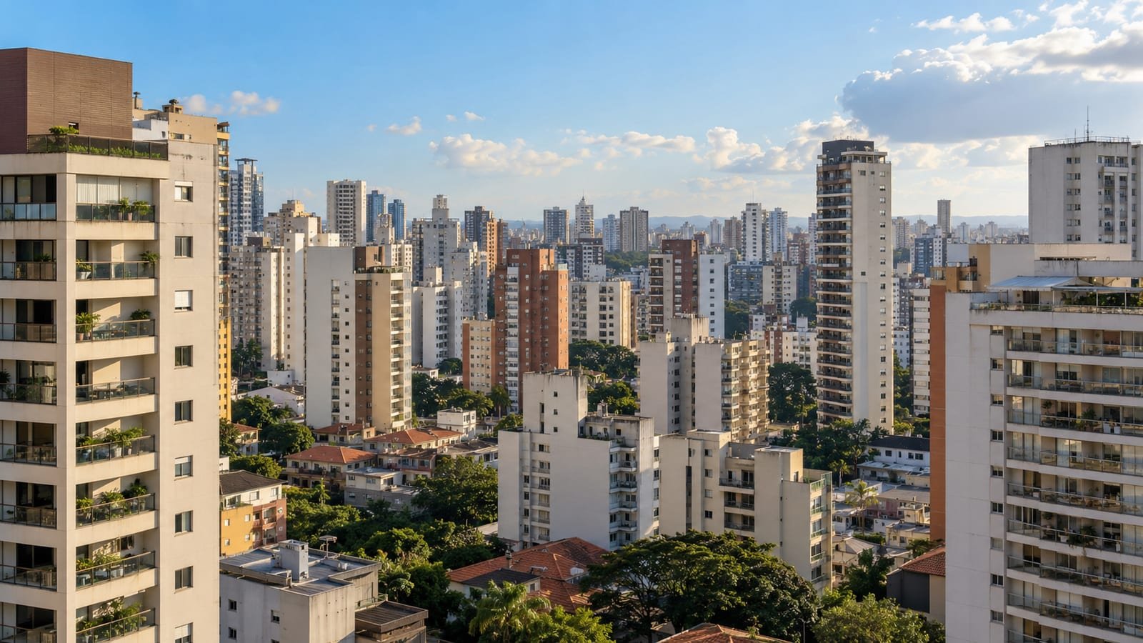 Brasil tem 18,9 milhões de aluguéis: conheça os direitos na locação
