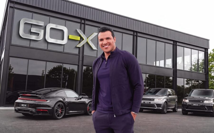 Pioneira no Brasil, GOX impulsiona o mercado de carros de luxo por assinatura