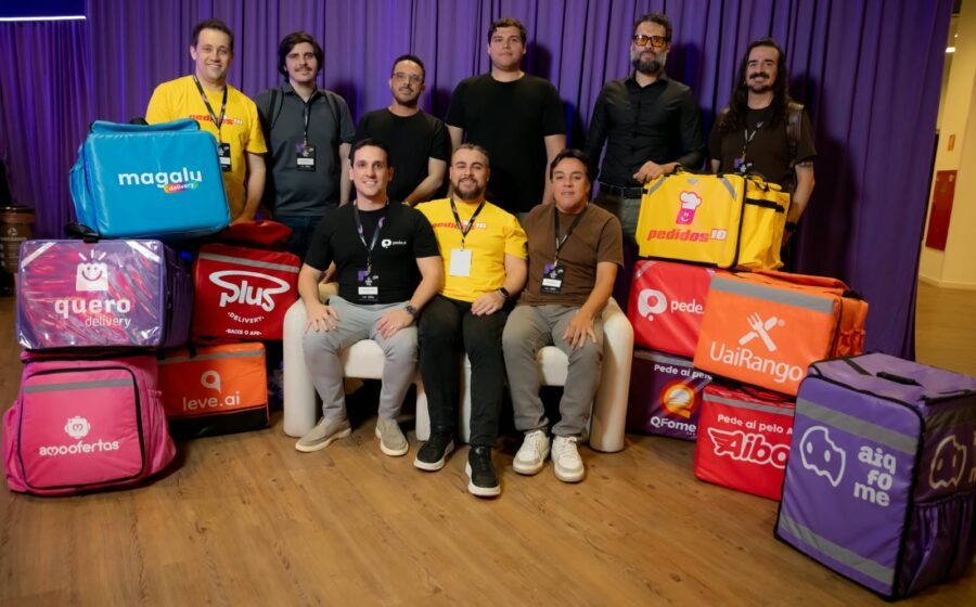 Hub Raiz coloca o interior no mapa do delivery das franquias