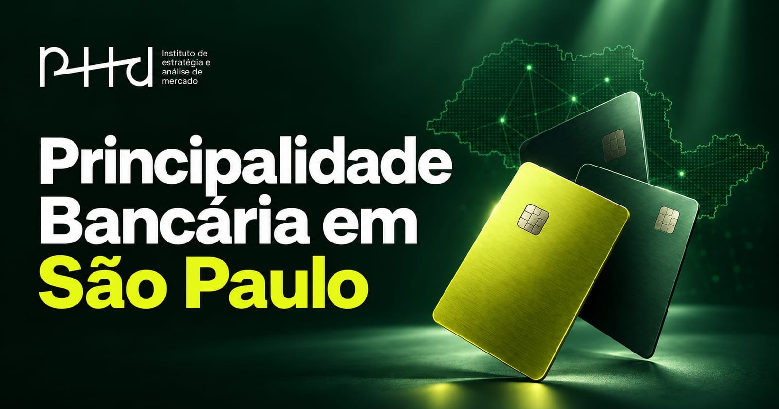 Nubank lidera ranking de bancos principais no estado de São Paulo, aponta estudo