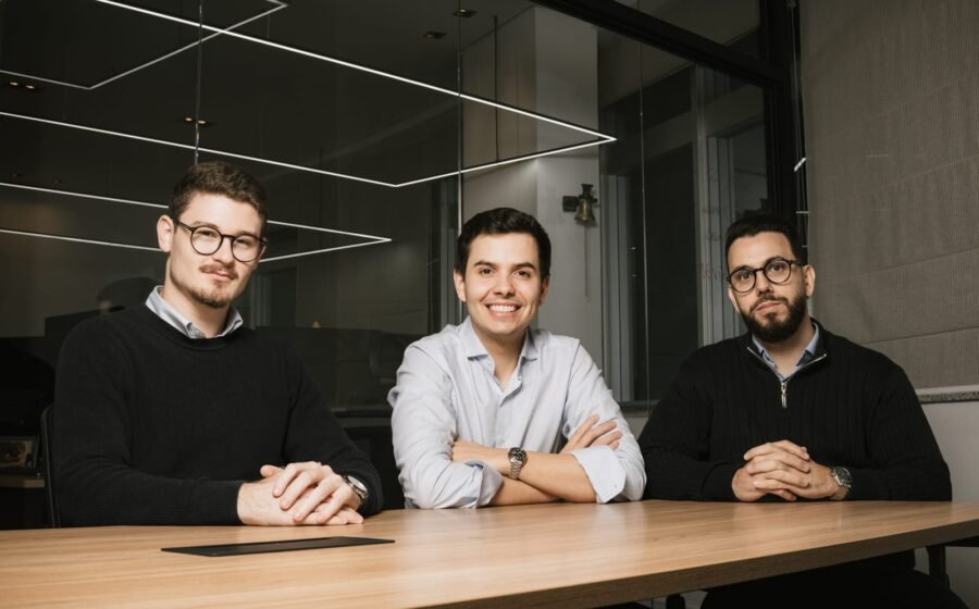 Com nova marca, Ousen consolida hub de soluções comerciais para a advocacia