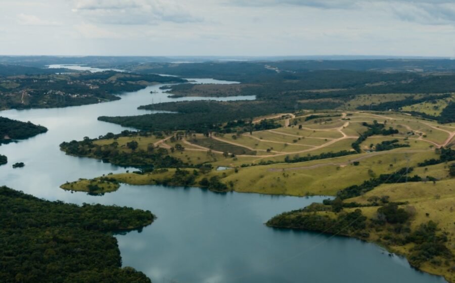 Um sábado na Fazenda do Lago: como os clubes do Lago Corumbá IV organizam o fim de semana a 1h10 de Brasília