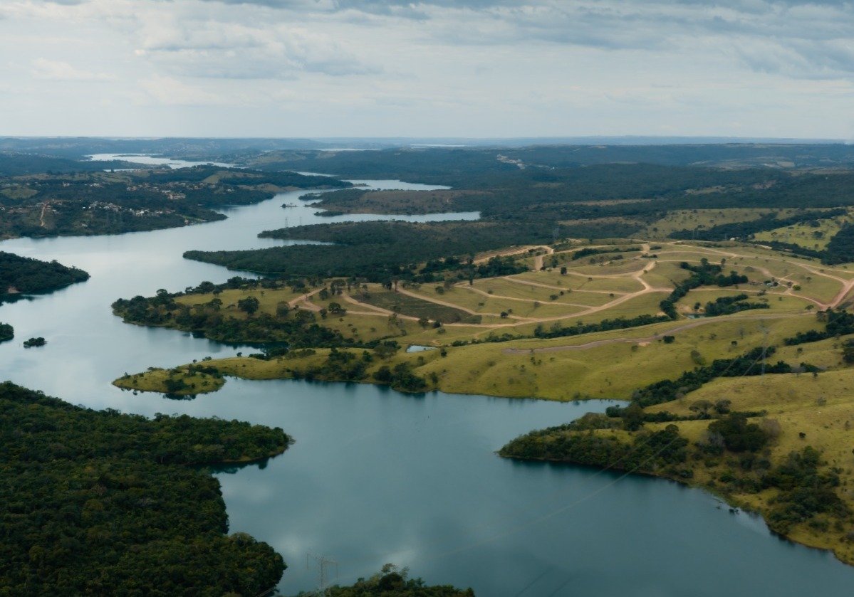 Um sábado na Fazenda do Lago: como os clubes do Lago Corumbá IV organizam o fim de semana a 1h10 de Brasília