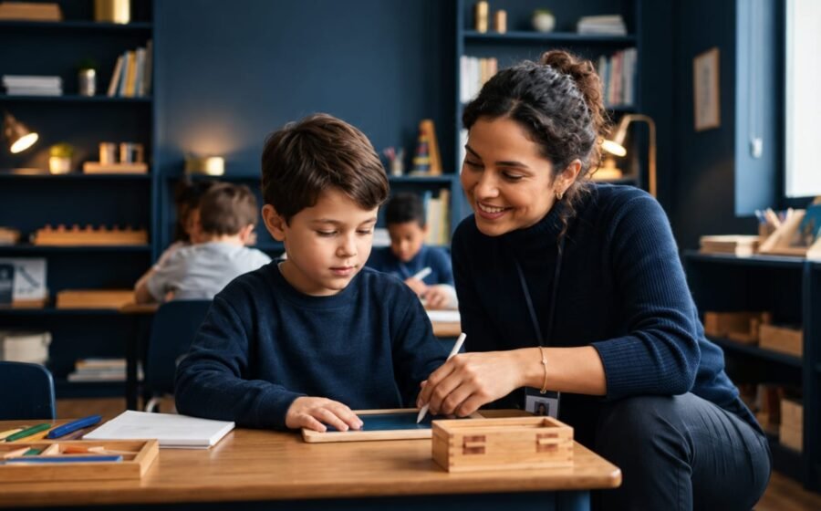 Educação Especial chega a 2,5 milhões de matrículas e exige formação docente