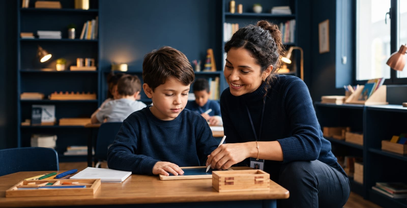 Educação Especial chega a 2,5 milhões de matrículas e exige formação docente