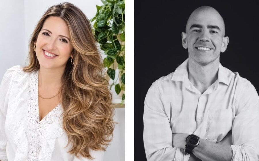 Marco Orsini e Natasha Geisel alertam sobre diferenças comportamentais e autismo