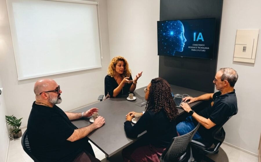 O projeto de IA que funciona na demonstração e para na operação