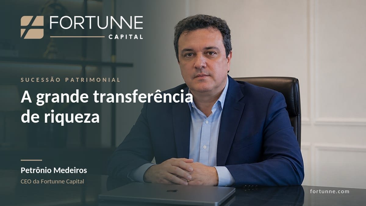 Consultoria financeira personalizada avança entre investidores de alta renda