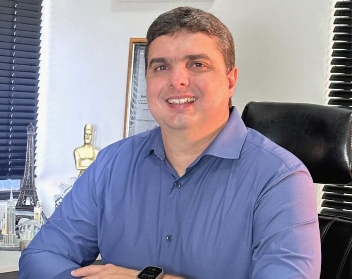 Rodrigo de Queiroz Moreira apresenta novo conceito imobiliário