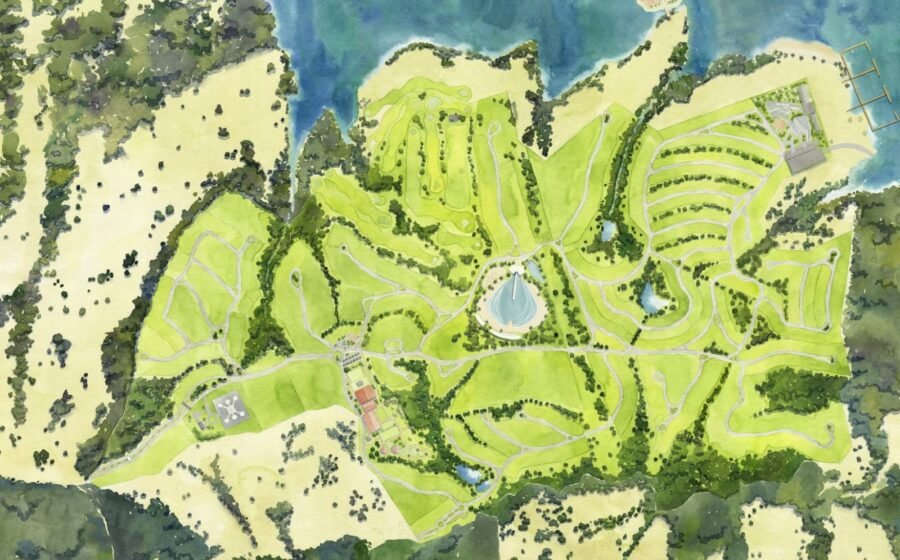 Nasce no Centro-Oeste brasileiro o primeiro wellness district do país: o que existe dentro dos 3 milhões de m² da Fazenda do Lago
