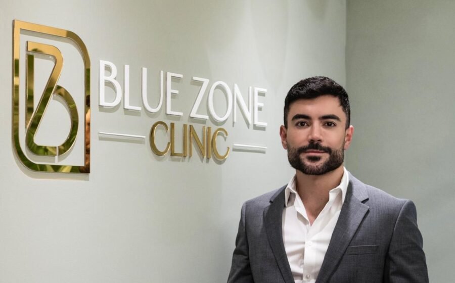 Saúde como ativo de gestão: empresários buscam emagrecimento além da estética