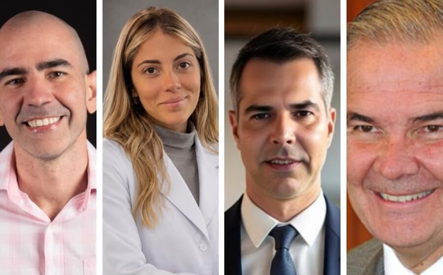 O pé e o chão: especialistas explicam impactos no cérebro da nova geração