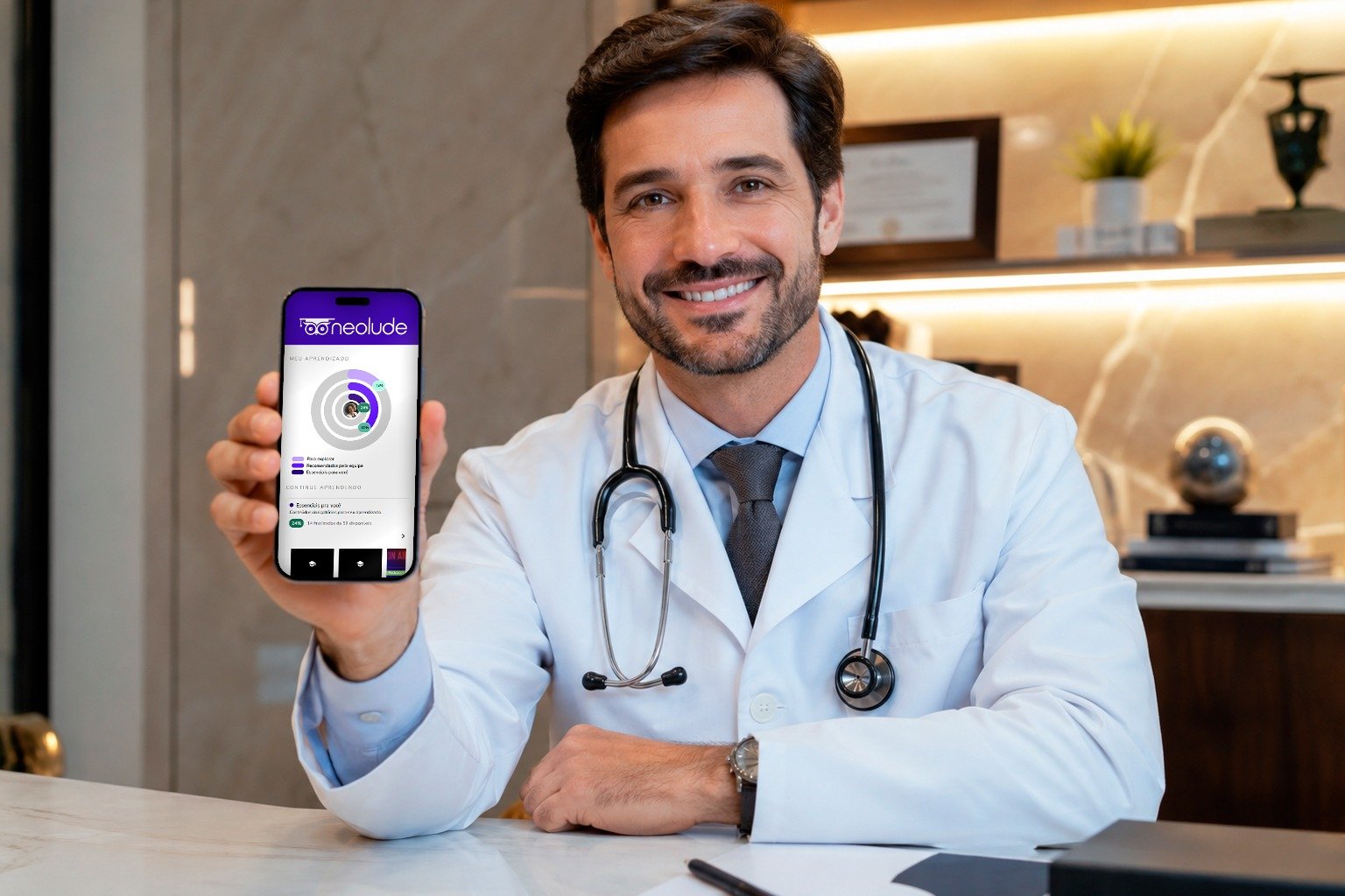 Treinamento passa a integrar a operação na saúde e reforça papel estratégico do RH