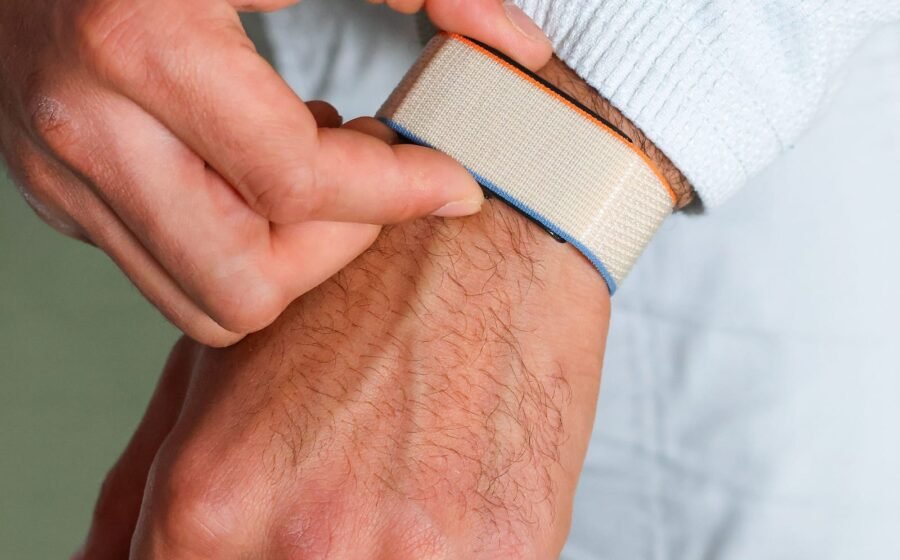 Fabio Gurgel cria healthtech que conecta dados de rotina do paciente ao médico